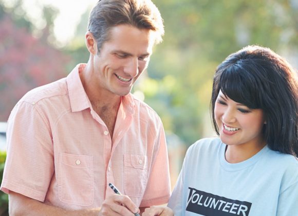 El poder de la oración