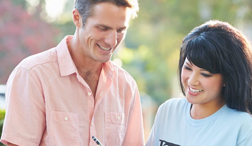 Growing Church Community