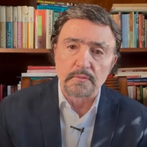 Armando Alducin – Jesucristo es el Camino