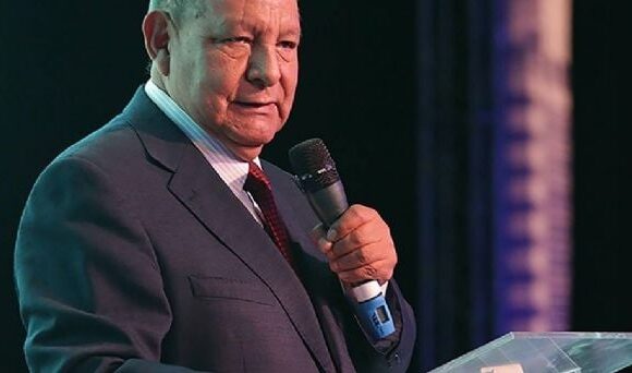 Alejandro Bullón – Testimonio