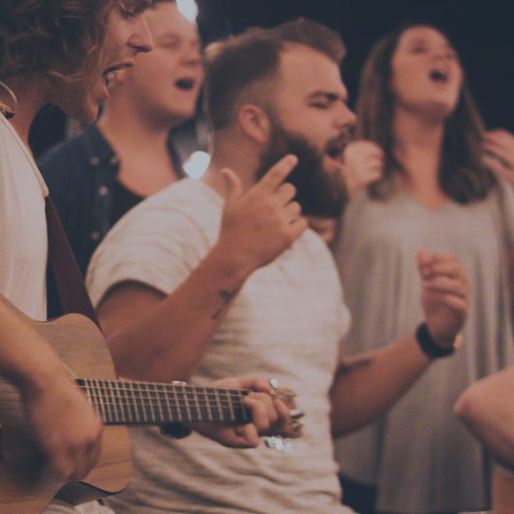 Confiando en la Provisión de Dios en Tiempos de Problemas Financieros