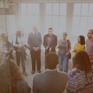 Orar cuando no tienes ganas: una guía honesta para días secos Orar cuando no tienes ganas: una guía honesta para días secos