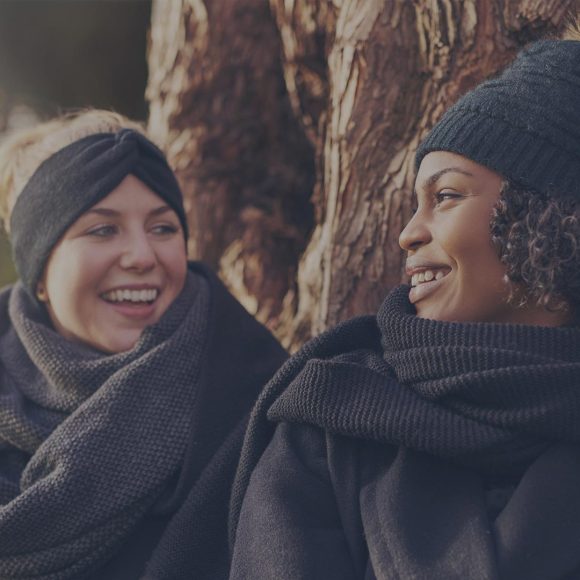 Encontrando Libertad y Redención de los Pecados de Origen Sexual