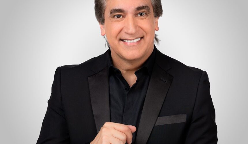 Dante Gebel – El mejor discurso de Dios