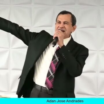 Poderoso testimonio de ex-satanista