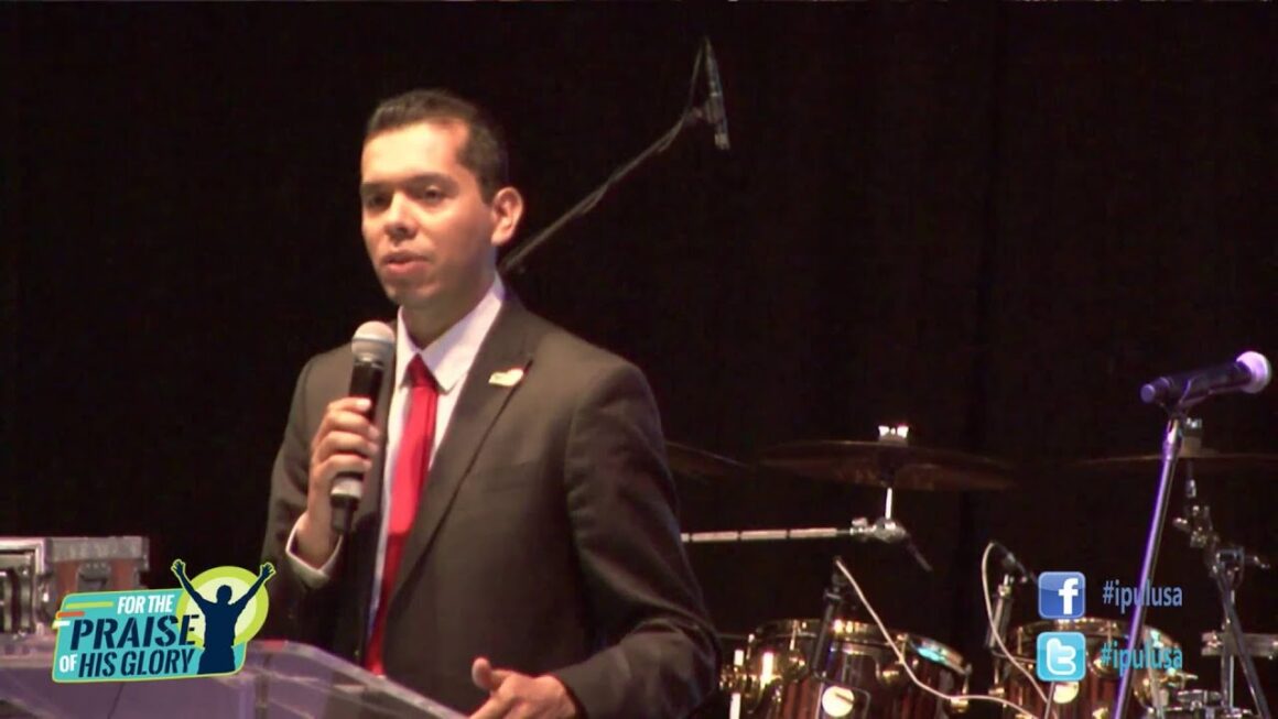 Pastor Juan Carlos Olaya muere y Dios lo resucita Testimonio