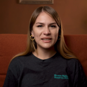 JESÚS ME SALVÓ de la enfermedad, ansiedad, y de la muerte!