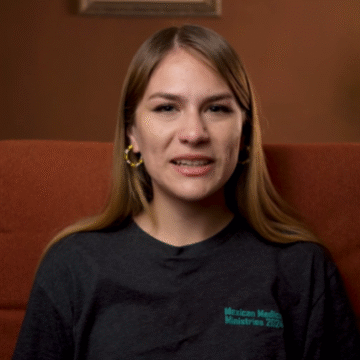 JESÚS ME SALVÓ de la enfermedad, ansiedad, y de la muerte!