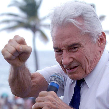 Testimonio Impactante de Yiye Avila Asesinato de su hija