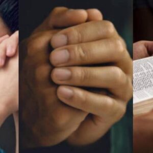 Cómo empezar a leer la Biblia si nunca lo has hecho (Plan de 7 días)