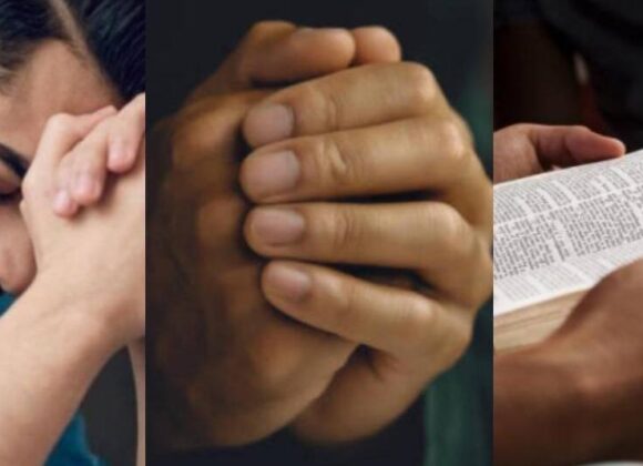 Cómo empezar a leer la Biblia si nunca lo has hecho (Plan de 7 días)