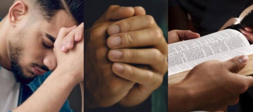 Seguir a Dios sin tener todas las respuestas