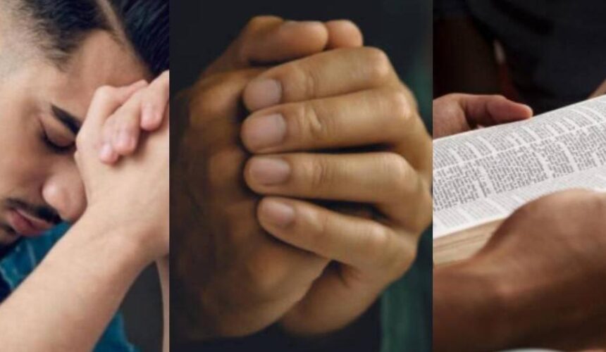 Cómo empezar a leer la Biblia si nunca lo has hecho (Plan de 7 días)