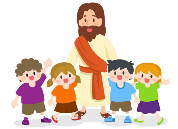 Amados, ahora somos hijos de Dios