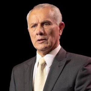 El cristiano y su salvación – Abraham Peña