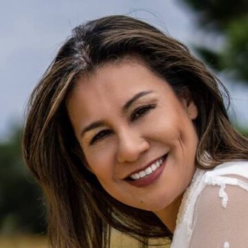 No Pierdas la Fe: Testimonio Pastora Nancy Ramírez